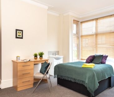 20 Burchett Grove, Woodhouse, Leeds, LS6 2JA - Photo 5