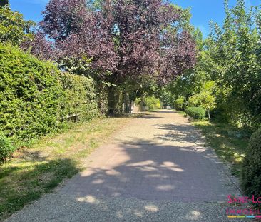 Maison Carrieres Sous Poissy 7 pièce(s) 116.46 m2, - Photo 1