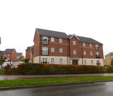 2 bedroom flat to rent - Photo 6