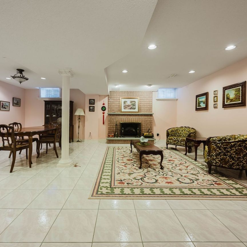For Lease - 77 Malden Street Unit# BSMT, Vaughan, Ontario - Photo 1