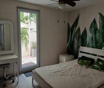 Location appartement 3 pièces, Sète - Photo 2