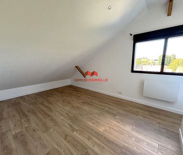 APPARTEMENT 3 PIECES - VERNEUIL SUR SEINE - Photo 4