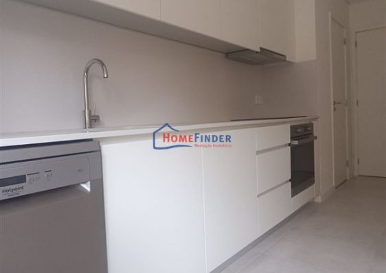 Apartamento T3 em Braga