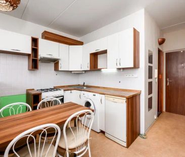 Byt 1+1, 39 m - Photo 2