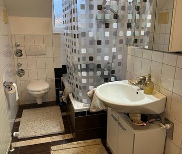 Charmante 2-Zimmer-Wohnung in Deggendorf – Auf der Windschnur 37B - Photo 1