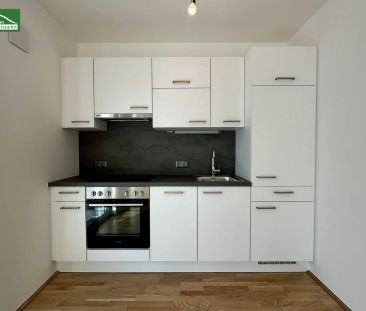 Lichtdurchflutete 1-Zimmer Wohnung bei der Alten Donau - ab 01.04.2... - Photo 6