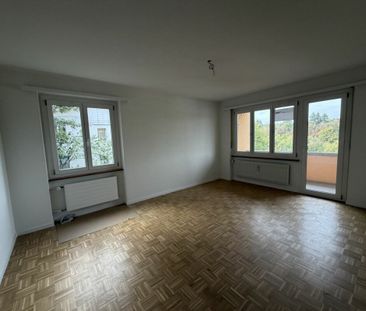 Wohnen mit Aussicht! - Photo 1
