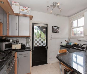 1 bedroom maisonette to rent - Photo 3