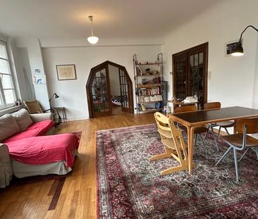 Appartement te huur - Photo 2