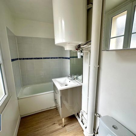 Location Appartement 1 pièce 16m² ROUEN 76000 - Photo 4