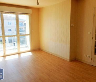 Location Appartement 2 pièces 48m² LIMOGES 87000 - Photo 1