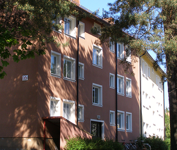 Mossvägen 17 B - Photo 1