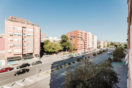 Calle Marino Blas de Lezo, Valencia, Valencian Community 46011 - Photo 2