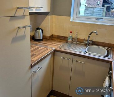 1 bedroom end of terrace house to rent - Photo 6