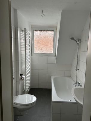 Gemütliche 2-Zimmer-Wohnung in Eberstadt zu vermieten! - Photo 1