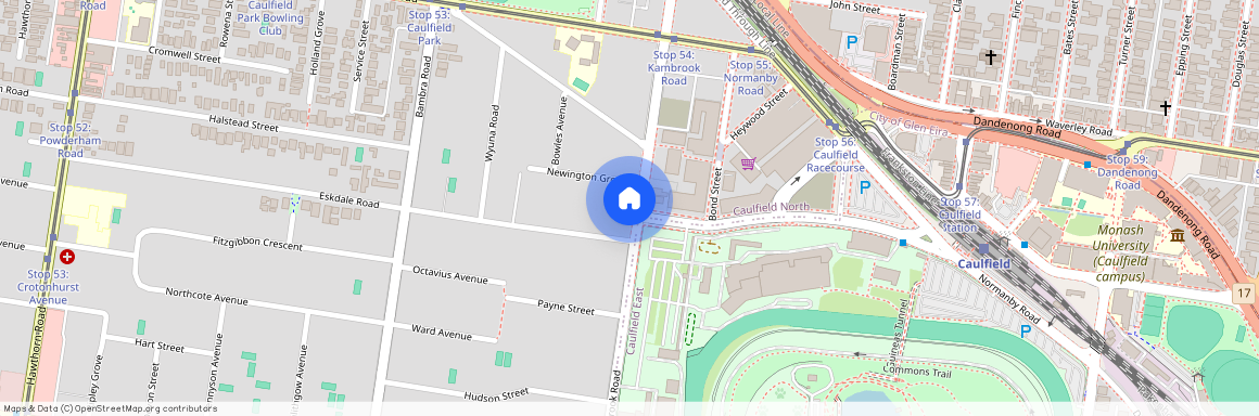 73 Kambrook Road, Melbourne, Victoria 3161