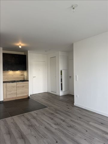 2 pièces - 41,56 m² - 3ème étage - Colocation non autorisée - Photo 5