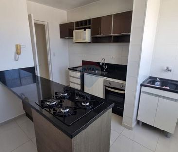 Apartamento para locação no Condomínio Vida Bella 2 – Mogi das Cruz... - Foto 6