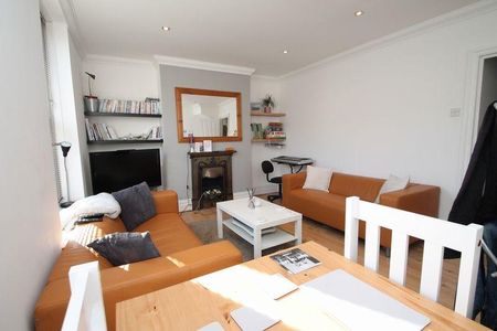 3 bedroom apartment to rent - Photo 5