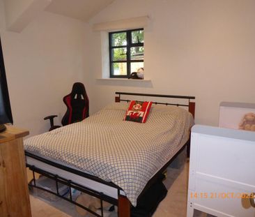 5 bedroom barn conversion to rent - Photo 5