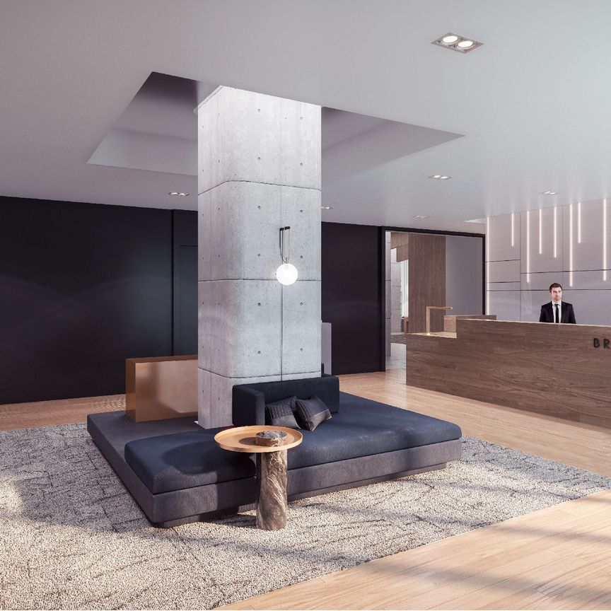 For Lease - 65 Broadway Avenue Unit# 1402, Toronto, Ontario - Photo 1