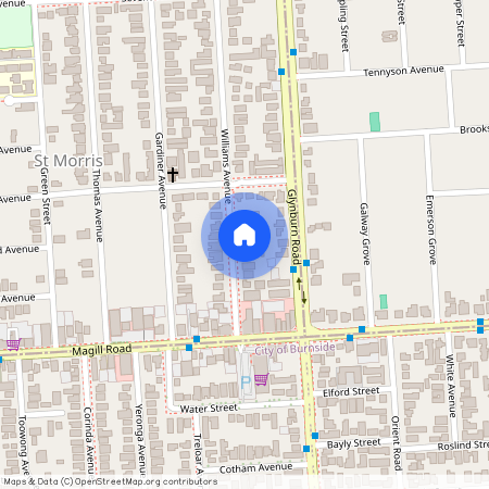 Unit 4/12 Williams Avenue, St Morris