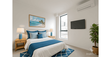 Stylish New Townhome in Aurora Estate Modern Comfort Meets Convenience - Photo 5