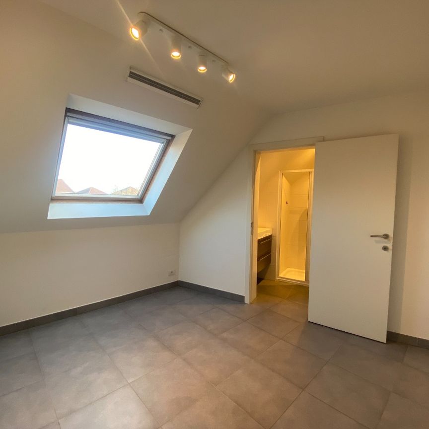 Energiezuinige en instapklare 1-slaapkamerappartement - Photo 1