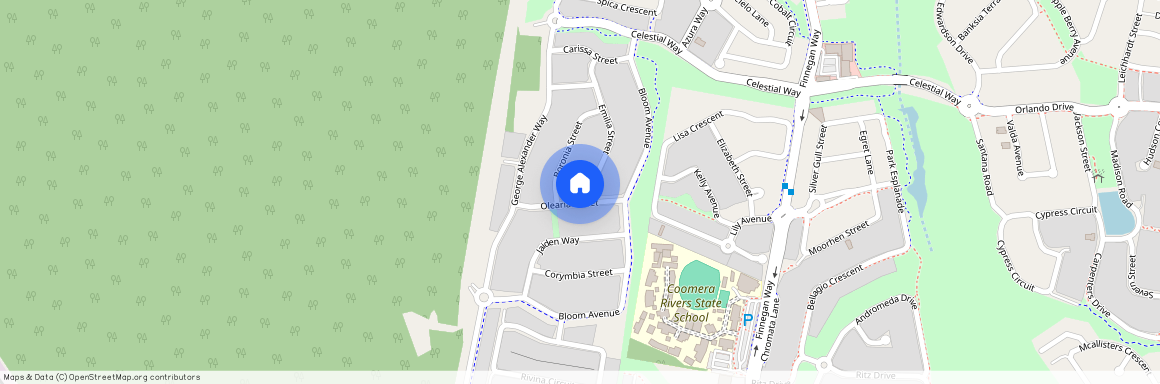 7 Olearia St, Qld 4209, Coomera