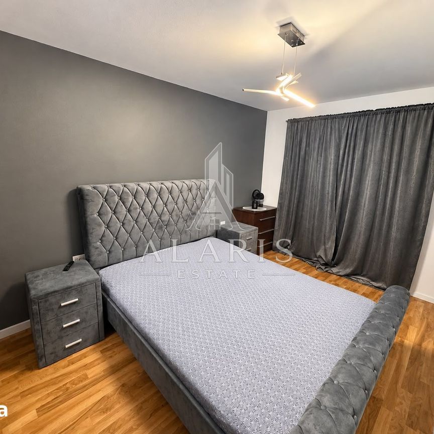 Apartament 2 camere, loc de parcare, zona Lipovei - Fotografie 1