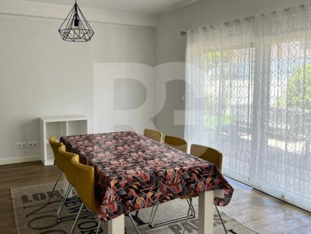 3 room luxury House for rent in Aroeira, Almada, Distrito de Setúbal - Photo 2