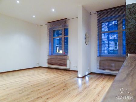 Katowice, Śródmieście, Kościuszki - Photo 2