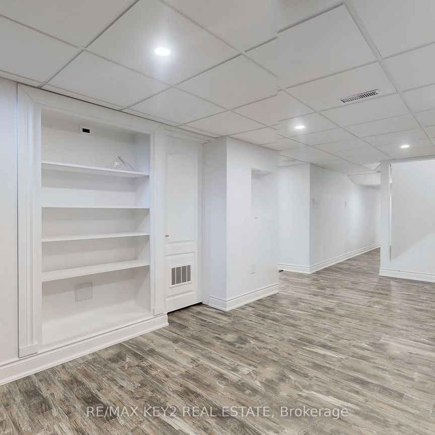 For Lease - 1617 Frolis Street, Oshawa, Ontario - Photo 1