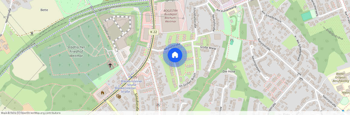 Im Großen Busch 3, 44795, Bochum Ot Weitmar-Neuling