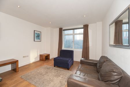 2 Bed Flat, Bondway, SW8 - Photo 2