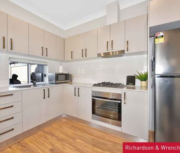 14A Mapleton Avenue North Kellyville - Photo 4