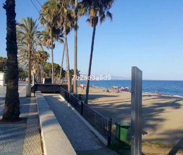 Penthouse in San Pedro de Alcántara - Photo 2