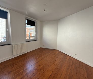 Appartement T2 - 51.34m² - Arras - Photo 1