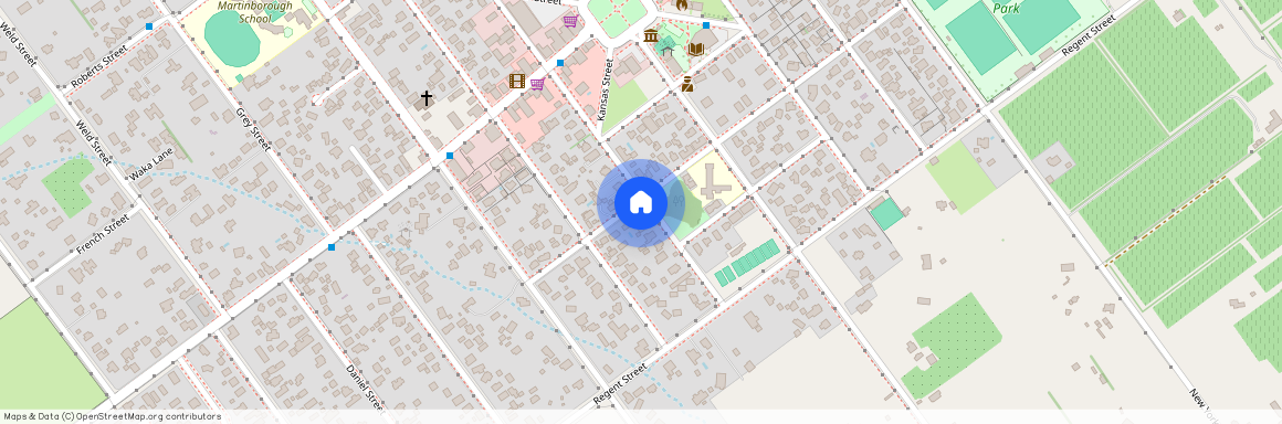 74 Naples Street, Martinborough, South Wairarapa