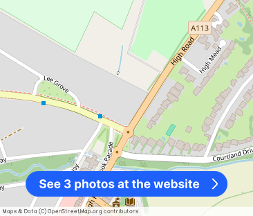 High Road, Chigwell, Essex, IG7 - Photo 1