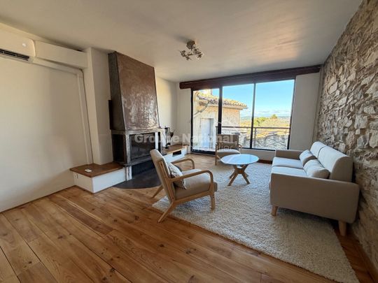 Maison meublée 5 pièce(s) 89 m2, - Photo 1