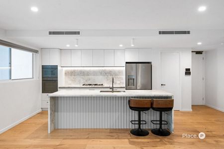 3/8 Carlton Street, Highgate Hill QLD 4101 - Apartment For Rent | Domain - Photo 5