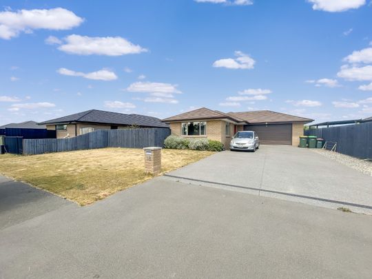 16 Newman Road, Rolleston - Photo 1