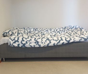 Repslagargatan, Uppsala - Foto 1