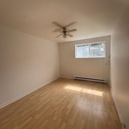 4 1/2 - Saint-Jacques - 785 $/mois - Photo 3