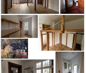 1-Zimmer-Wohnung in Lichterfelde befristet bis August ‘26 - Photo 1