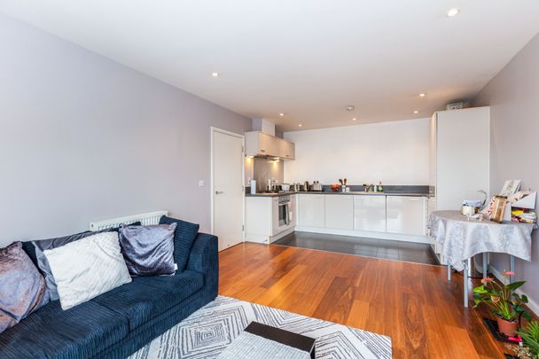 2 bedroom house to rent - Photo 1