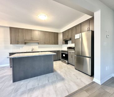 For Lease - 49 Saffron Way, Pelham, Ontario - Photo 5