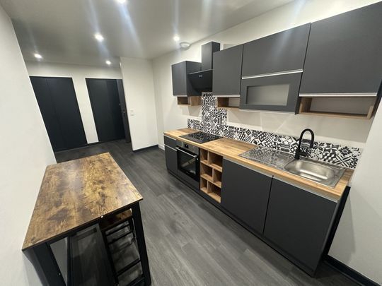 Location Appartement 2 pièces 31m² AGEN 47000 - Photo 1