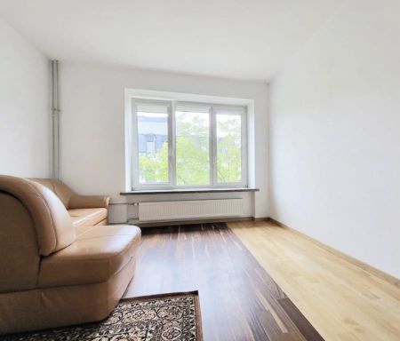 Zobacz>>> kawalerka na Mokotowie 37.35 m² - Zdjęcie 2